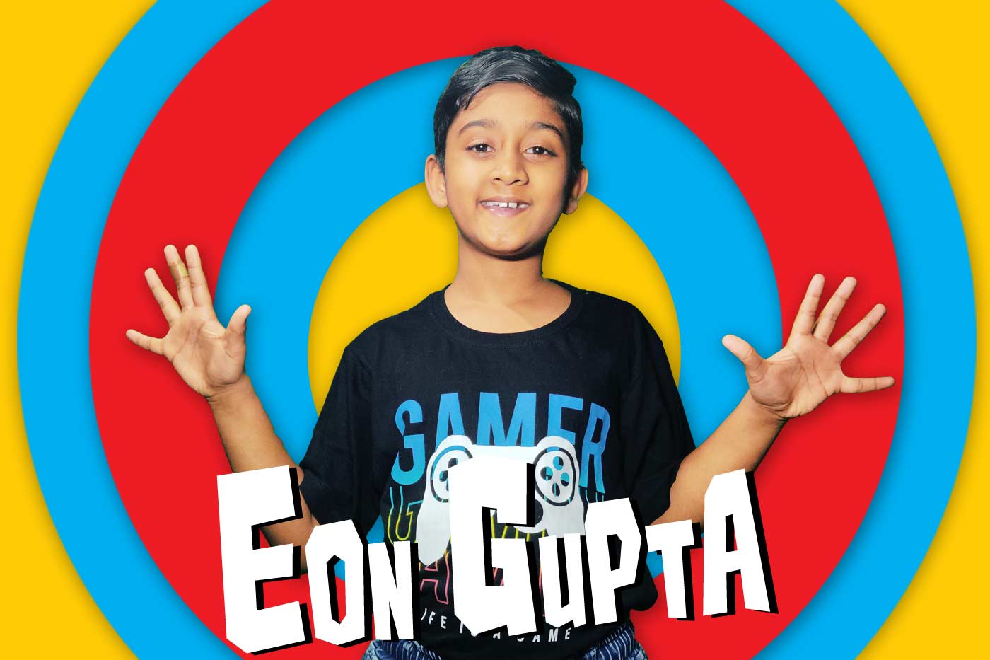 Eon Gupta